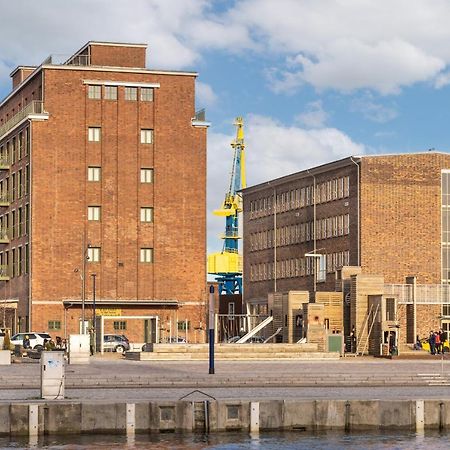 Ferienapartments Am Krusespeicher Ferienapartments Am Krusespeicher 1-05 Wißmar Eksteriør bilde