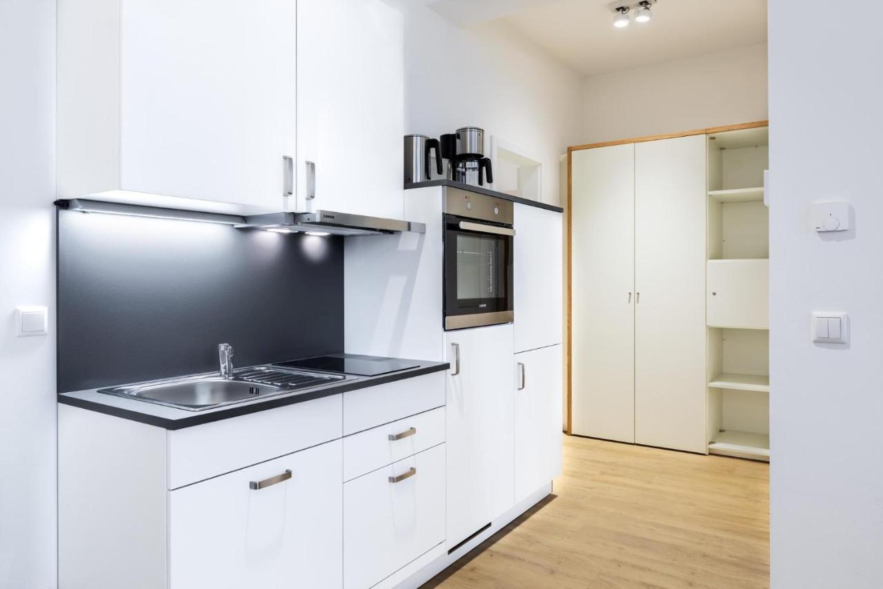 Ferienapartments Am Krusespeicher Ferienapartments Am Krusespeicher 1-05 Wißmar Eksteriør bilde
