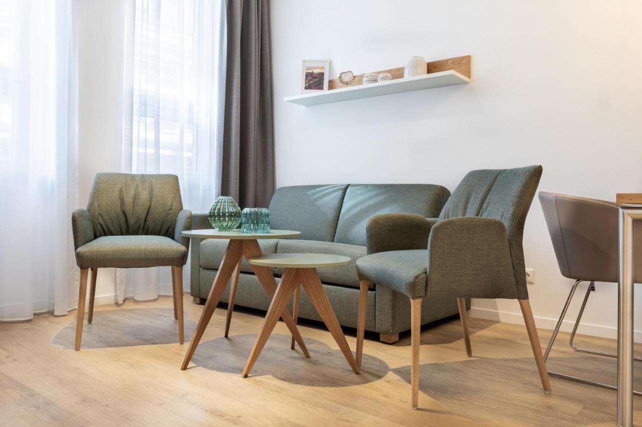Ferienapartments Am Krusespeicher Ferienapartments Am Krusespeicher 1-05 Wißmar Eksteriør bilde