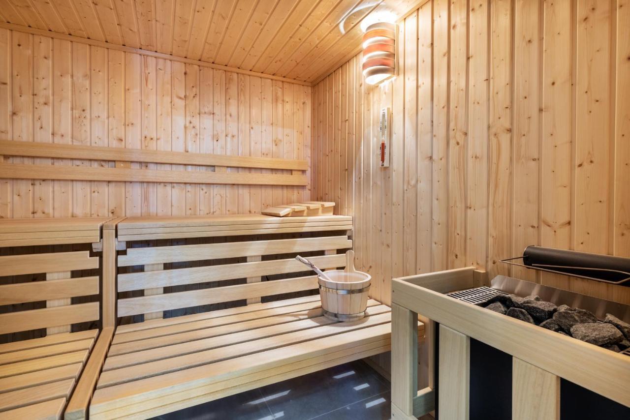 Ferienapartments Am Krusespeicher Ferienapartments Am Krusespeicher 1-05 Wißmar Eksteriør bilde