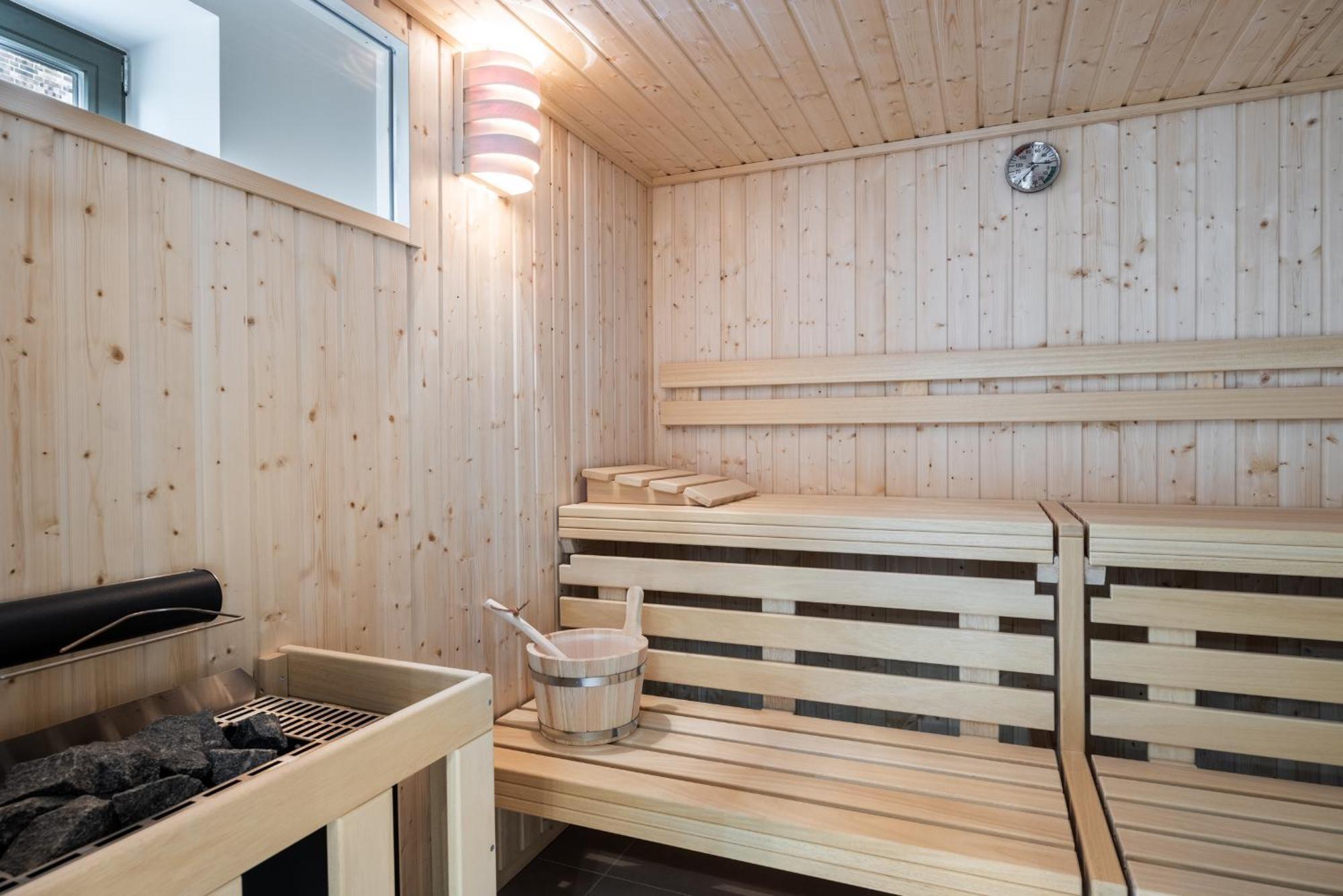 Ferienapartments Am Krusespeicher Ferienapartments Am Krusespeicher 1-05 Wißmar Eksteriør bilde