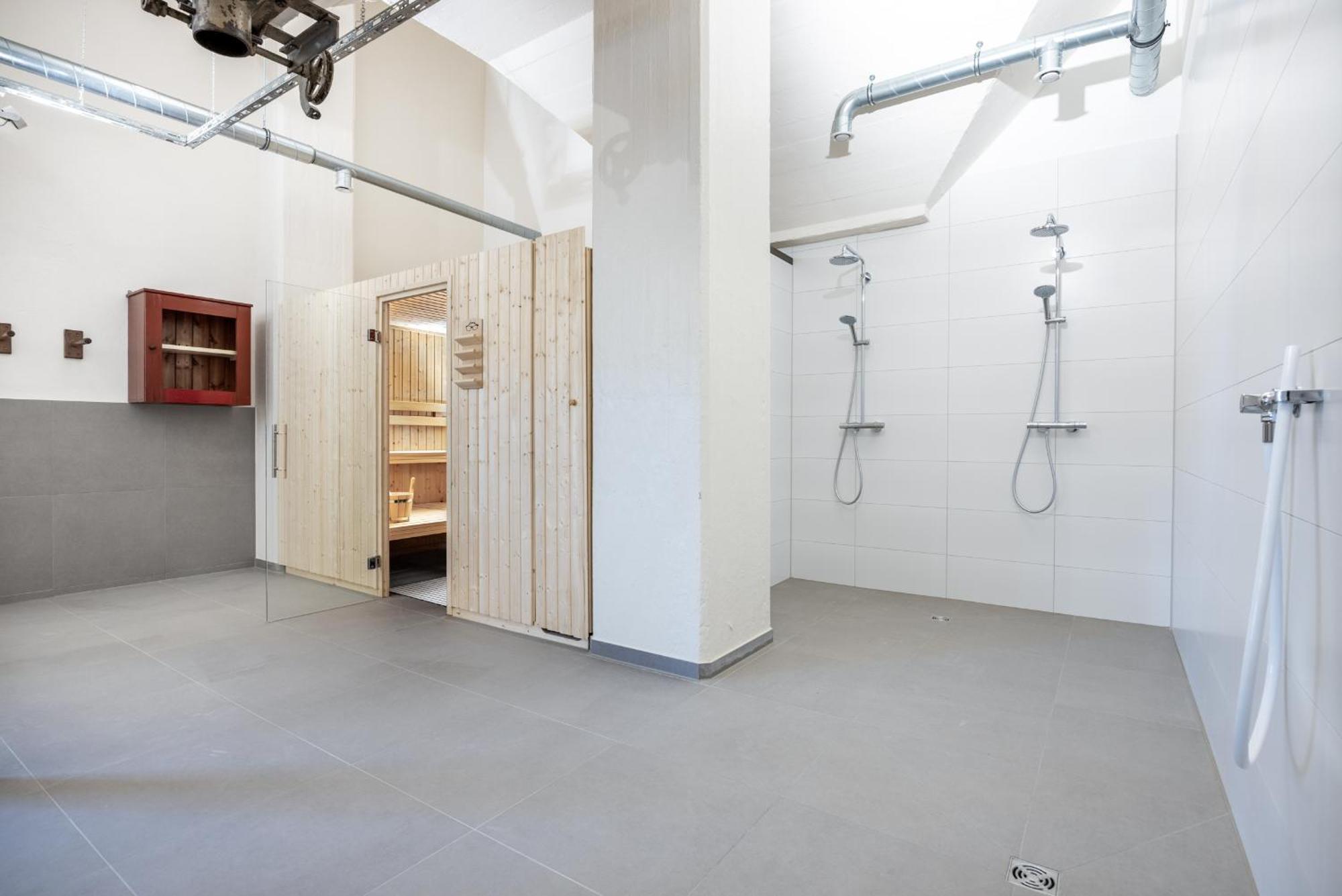 Ferienapartments Am Krusespeicher Ferienapartments Am Krusespeicher 1-05 Wißmar Eksteriør bilde